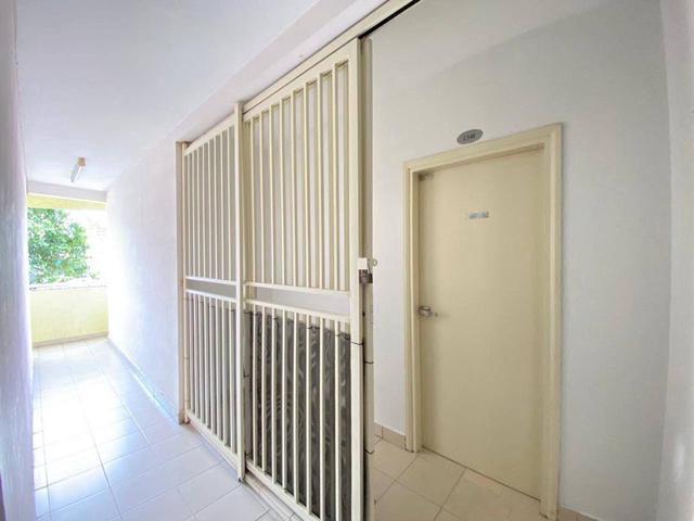 Condominium for sale in Majlis Perbandaran Selayang, Gombak