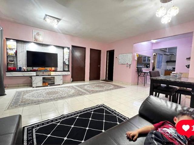 Condominium for sale in Selayang, Selangor