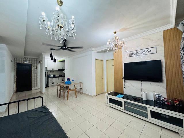 Condominium for sale in Selayang, Selangor
