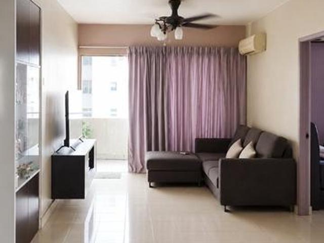 Condominium for sale in Selayang, Selangor