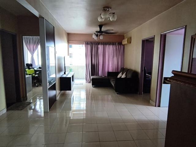 Condominium for sale in Selayang, Selangor