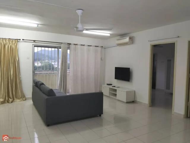 Apartment for rent in Selayang, Selangor