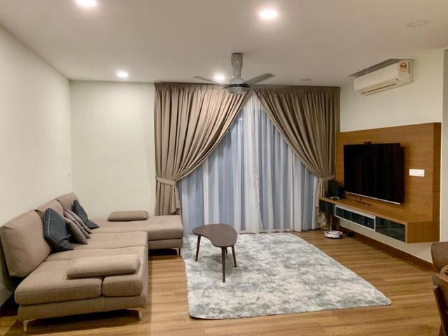 Condominium for sale in Selayang, Selangor