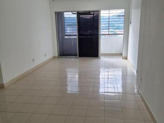 Condominium for sale in Selayang, Selangor