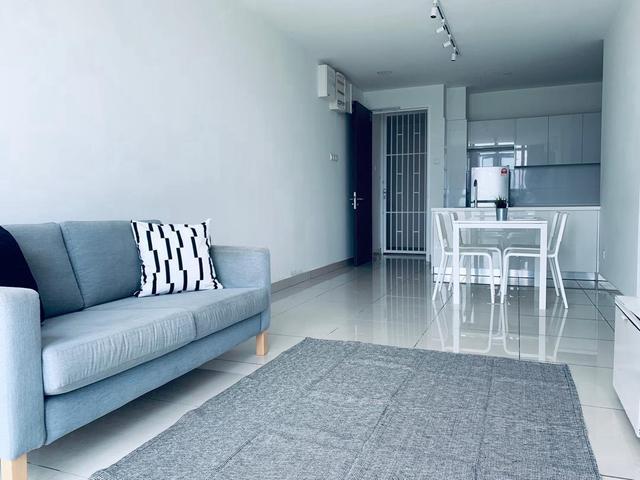 Condominium for sale in Selayang, Selangor