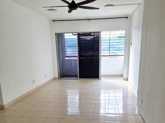 Condominium for sale in Selayang, Selangor