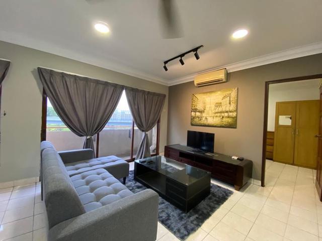 Condominium for sale in Selayang, Selangor