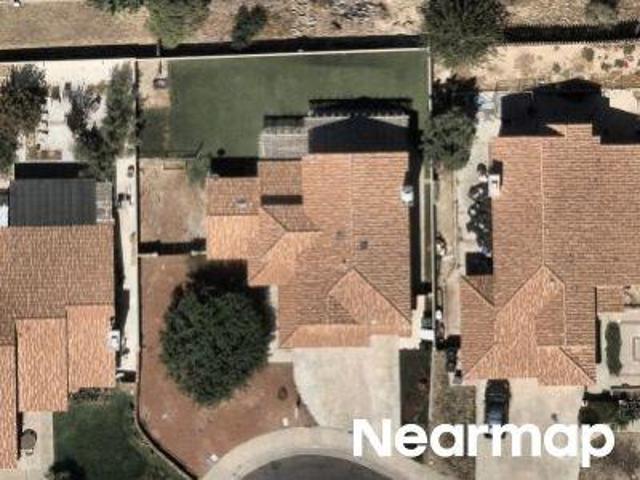 House for sale in Palmdale, California