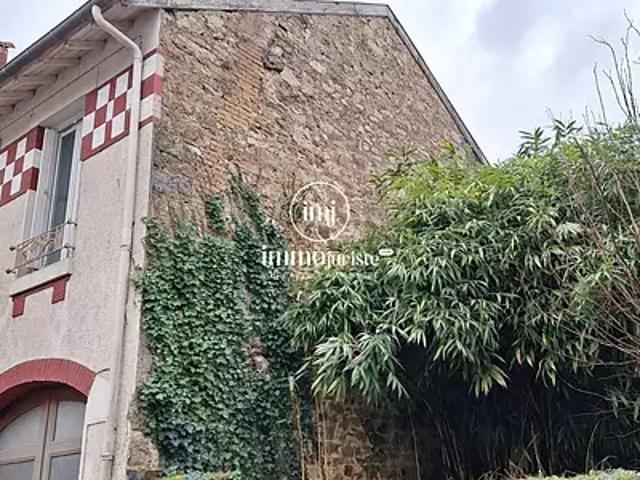 Maison vente à Limoges, Magnac-bourg