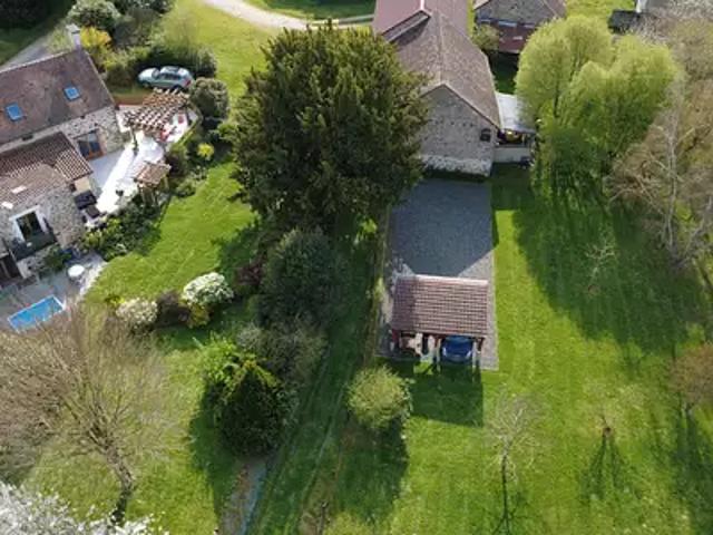 Maison vente à Bellac, Magnac-laval