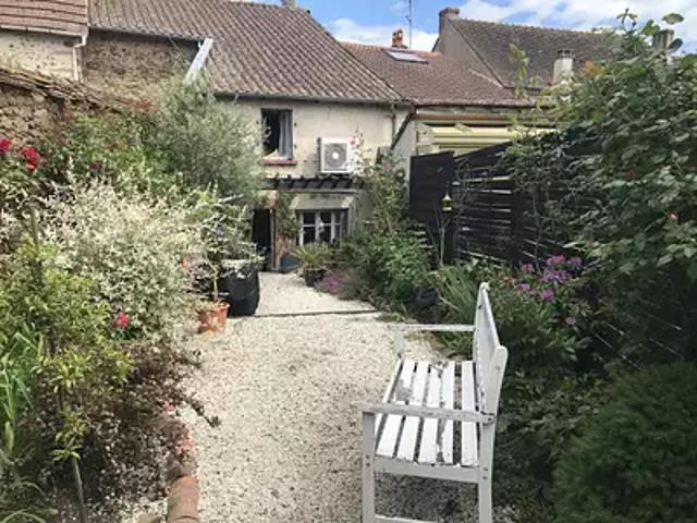 Maison vente à Magnac-Laval, Haute-Vienne
