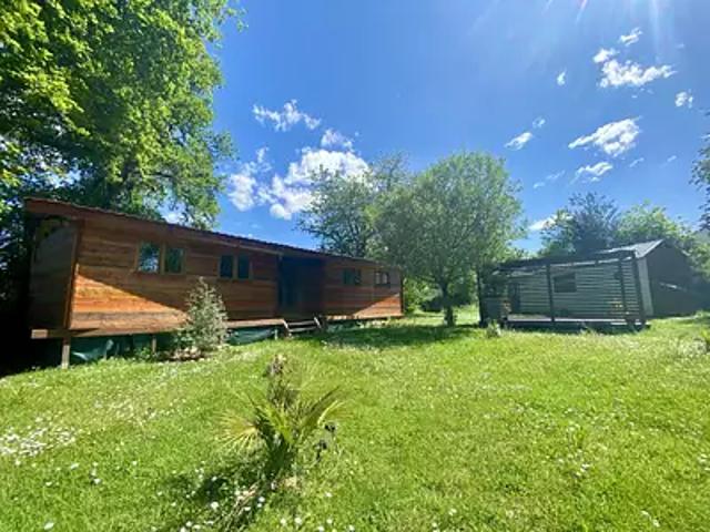Maison vente à Bellac, Magnac-laval