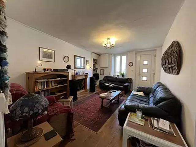 Maison vente à Magnac-Laval, Haute-Vienne