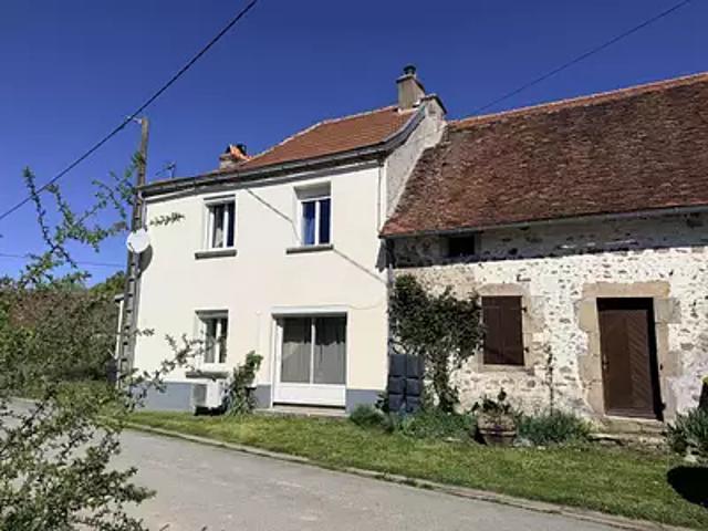 Maison vente à Bellac, Magnac-laval