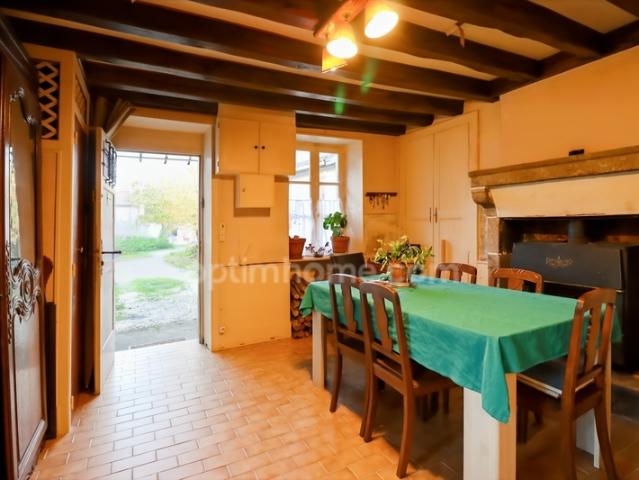 Maison vente à Bellac, Magnac-laval