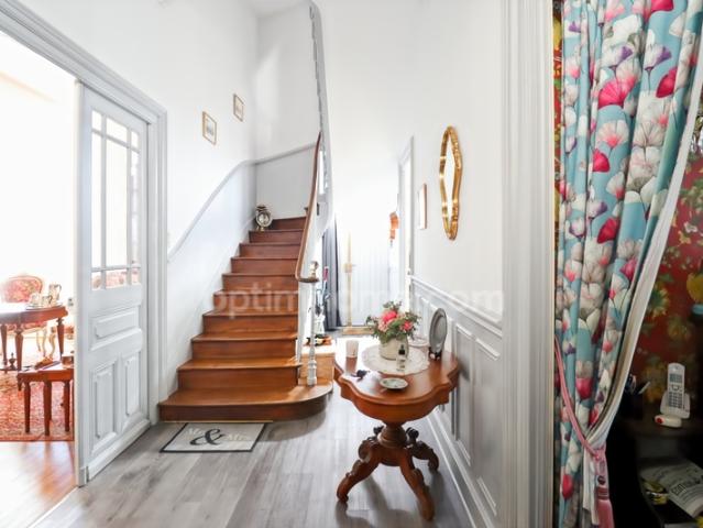 Maison vente à Bellac, Magnac-laval