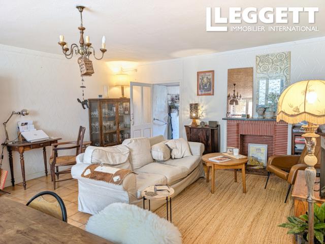 Maison vente à Bellac, Magnac-laval