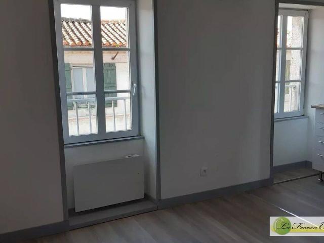 Appartement location à Bussac, Magnac-sur-Touvre