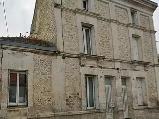 Maison vente à Angoulême, Magnac-sur-touvre