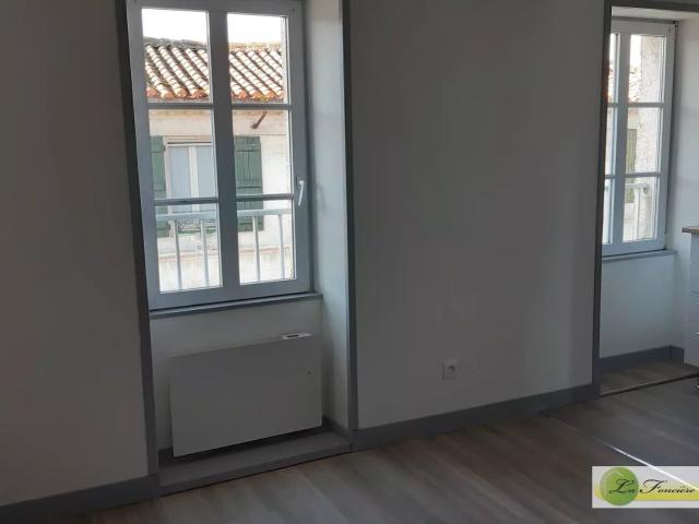Appartement location à Angoulême, Magnac-sur-touvre