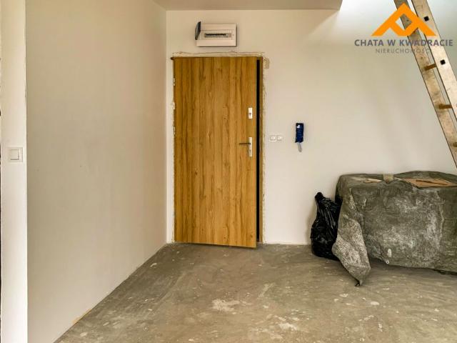 Mieszkanie na sprzedaż w Barczewo, Warmińsko-mazurskie