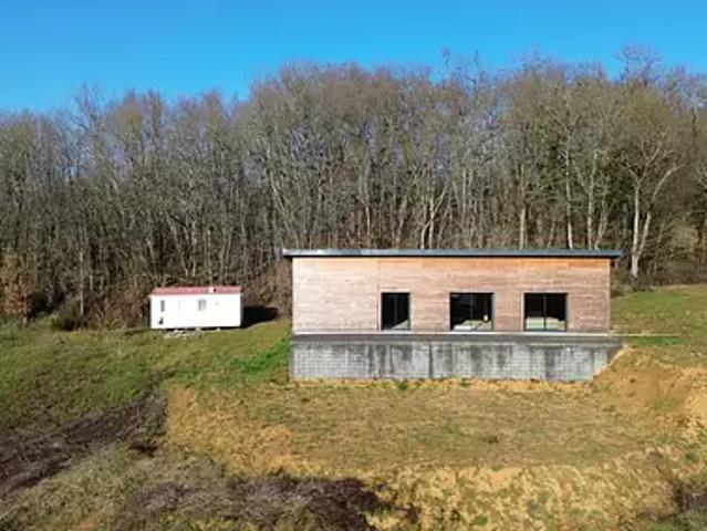 Maison vente à Condom, Magnan