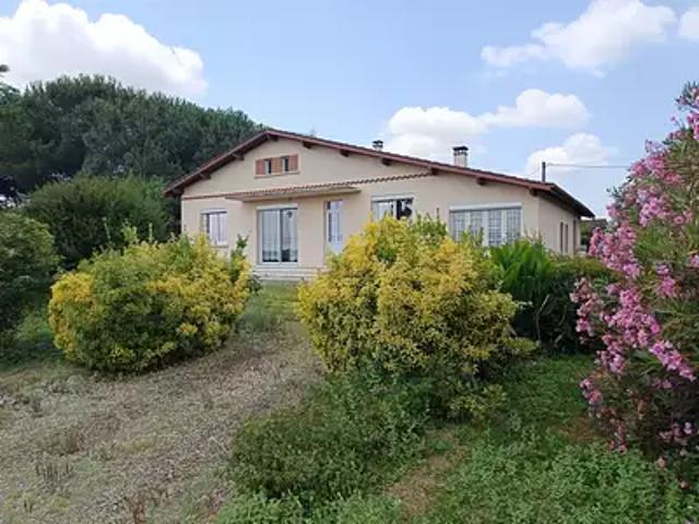 Maison vente à Condom, Magnan