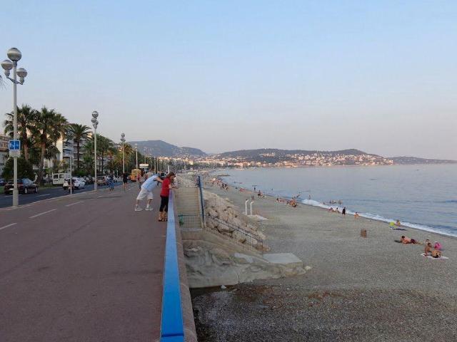 Appartement location à Nice