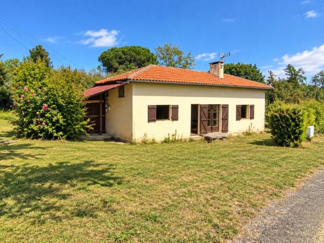 Maison vente à Condom, Magnan