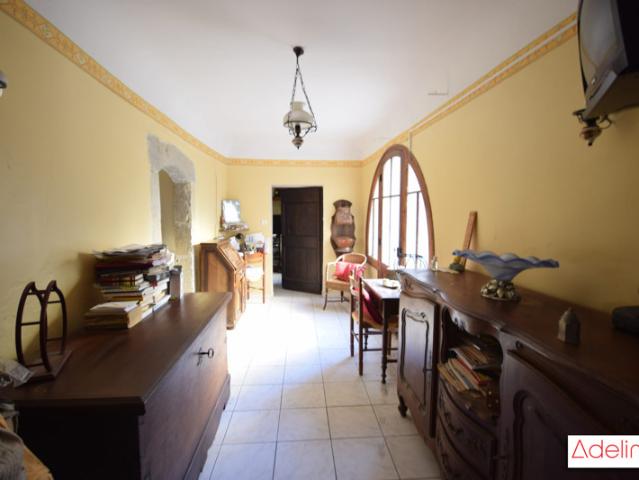 Maison vente à Alès, Corbès