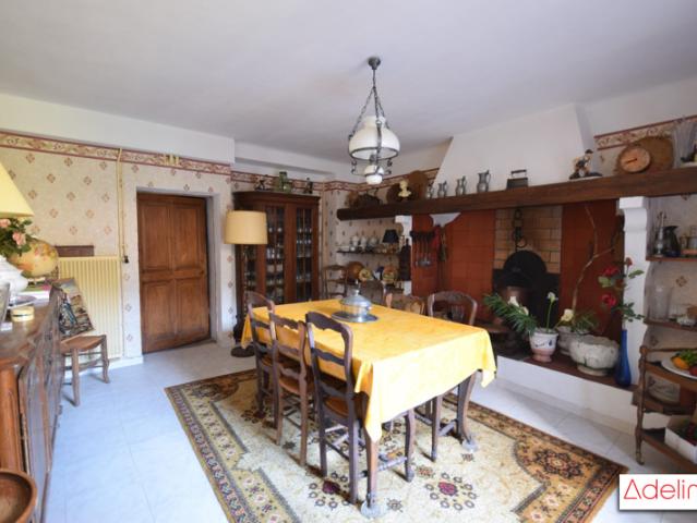 Maison vente à Alès, Corbès