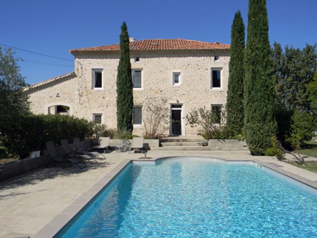 Maison vente à Nyons, Montélimar