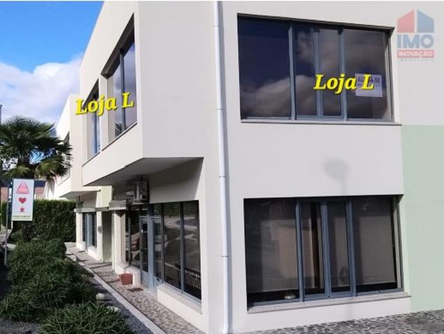 Loja venda em Vila Real