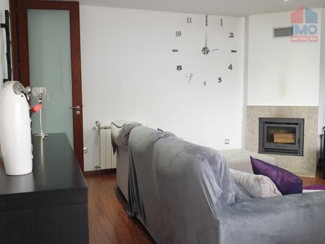 Apartamento venda em Raia, Vila Real