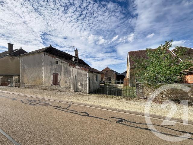 Maison vente à Magnant, Aube