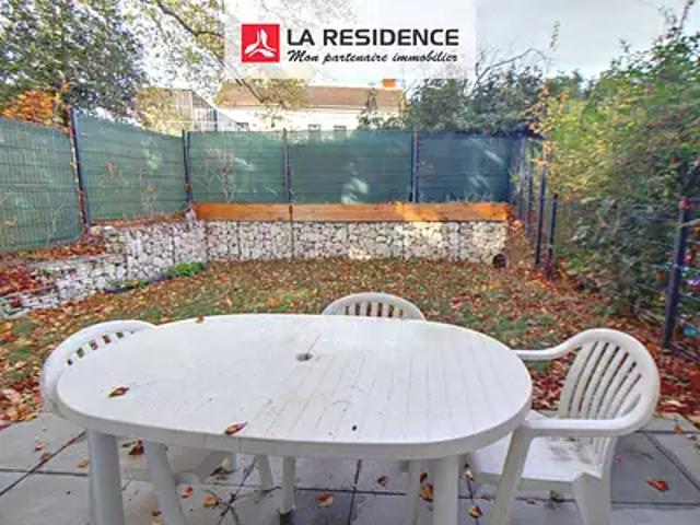 Appartement vente à Mantes-la-Jolie, Magnanville