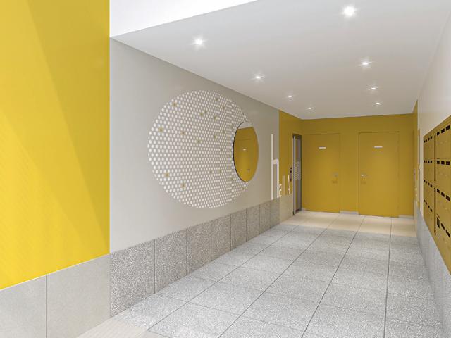 Appartement vente à Mantes-la-Jolie, Magnanville