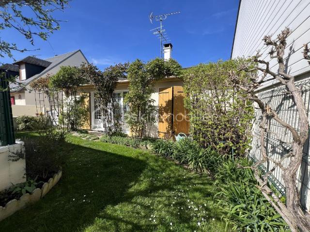 Maison vente à Mantes-la-Jolie, Magnanville