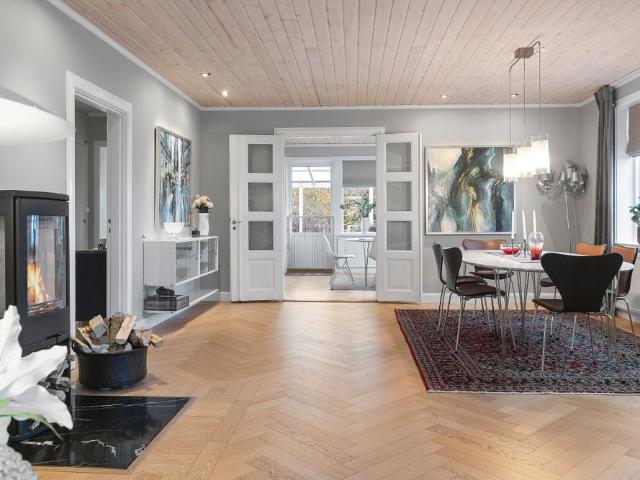 Hus hyra i Vejbystrand, Skåne