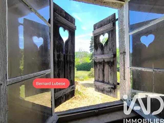 Maison vente à Beauregard, Magnat-l'Étrange