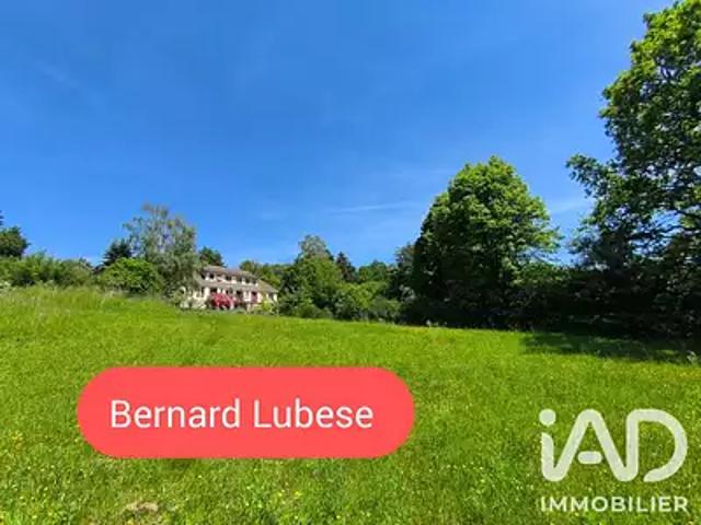 Maison vente à Beauregard, Magnat-l'Étrange