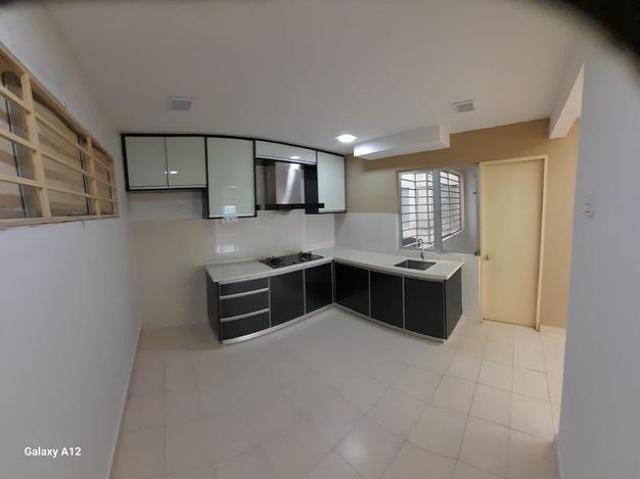 Condominium for sale in Selayang, Selangor