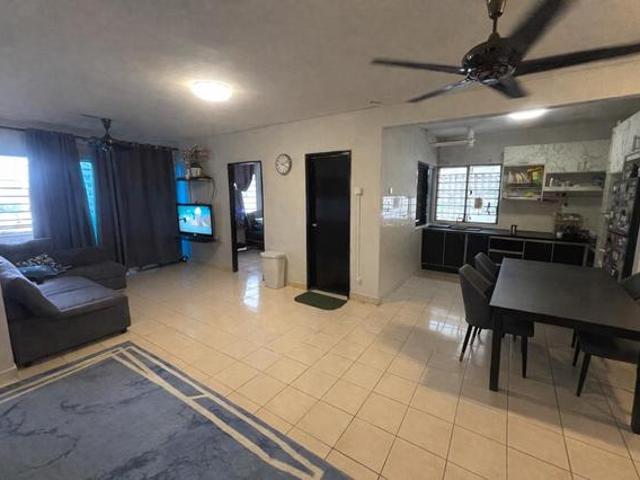 Condominium for sale in Selayang, Selangor