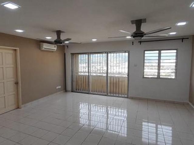 Condominium for sale in Selayang, Selangor