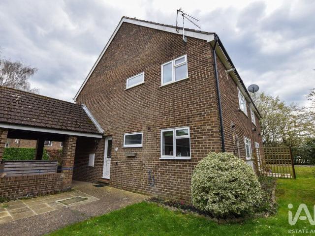 House for rent in Thorley Park, East Hertfordshire