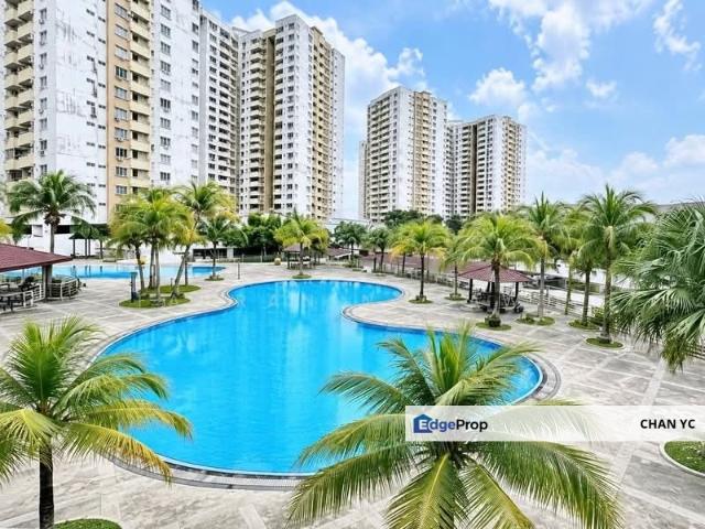 Condominium for sale in Magnaville Selayang, Majlis Perbandaran Selayang