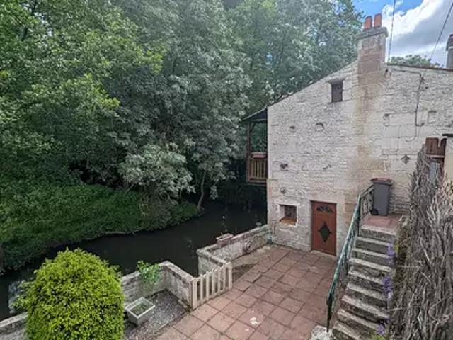 Maison vente à Niort, Magné