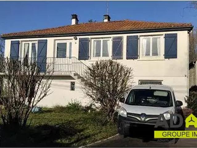 Maison vente à Niort, Magné