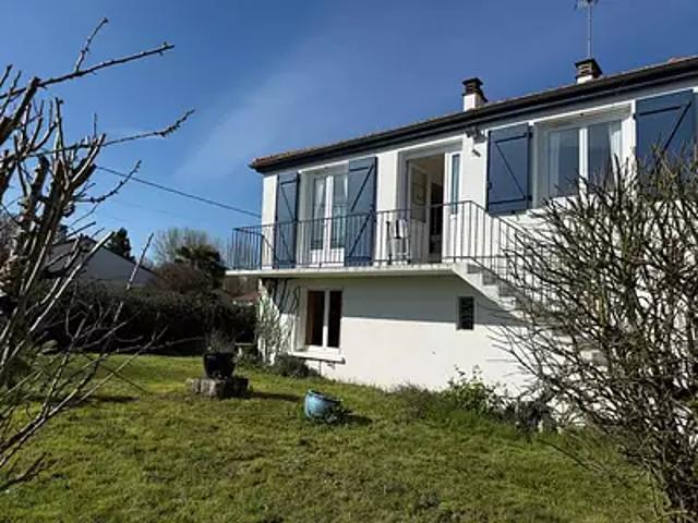 Maison vente à Niort, Magné