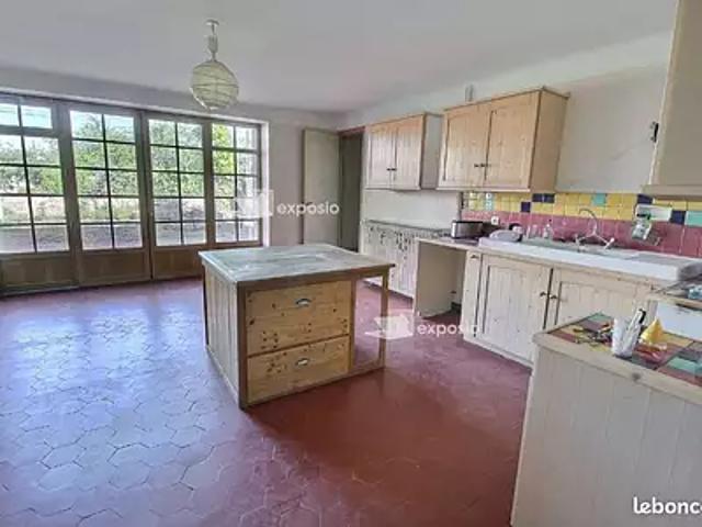 Maison vente à Bourg de Magné, Magné